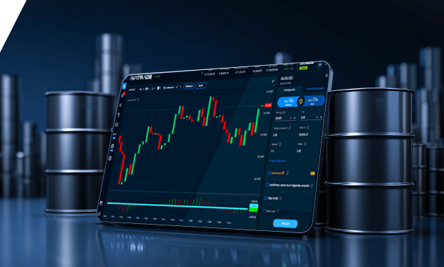 trade oil with confidence