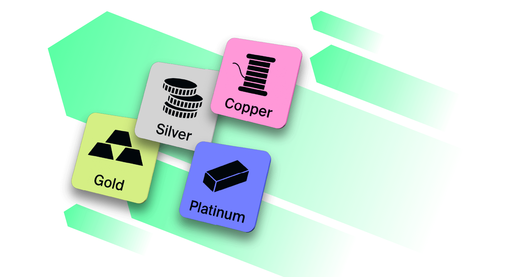Precious Metals