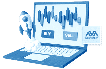WebTrader Tutorial – Start Trading
