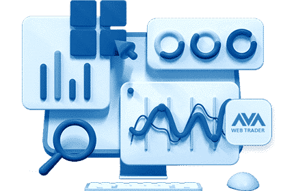 WebTrader Tutorial – Trading Analysis Tools