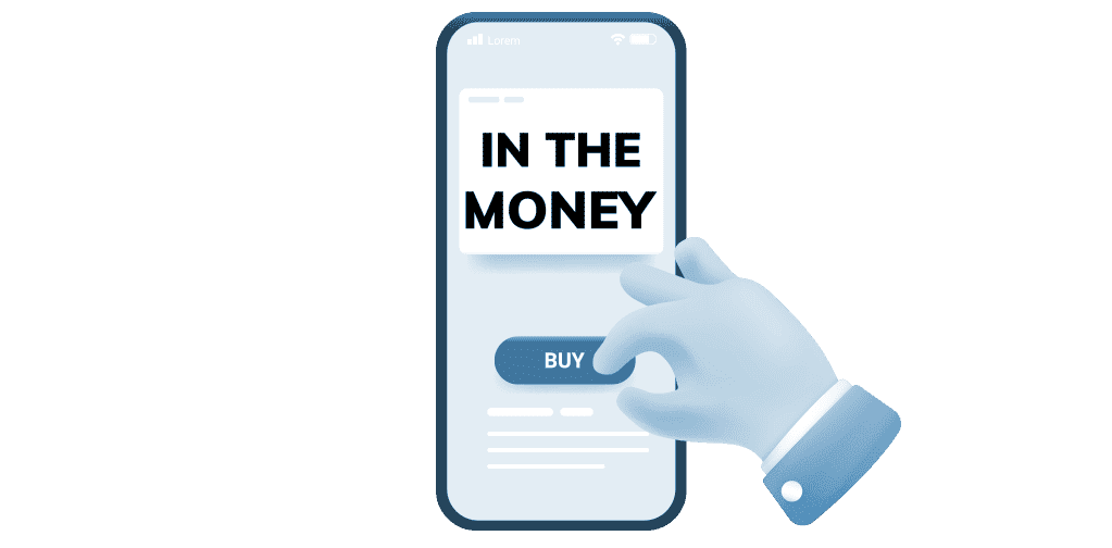 ITM – In the Money