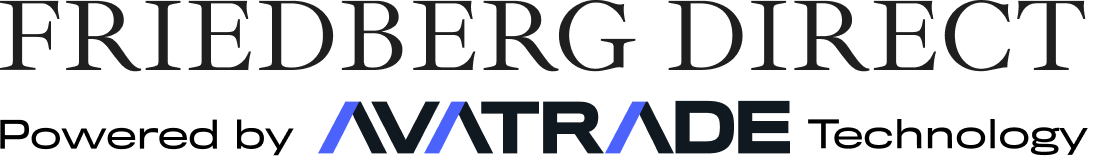 AvaTrade Canada Logo