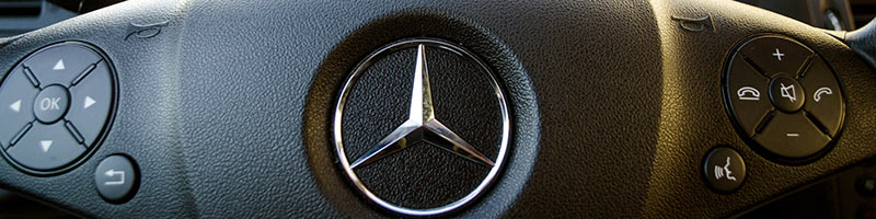 Daimler Stock CFD Trading @ AvaTrade