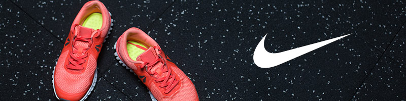 Nike stock CFDs trading @ Friedberg Direct