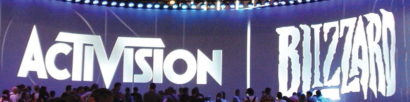 Why Activision Blizzard Stock Bounced Higher on Wednesday