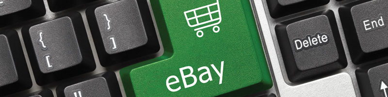 Trade eBay stocks with Friedberg Direct