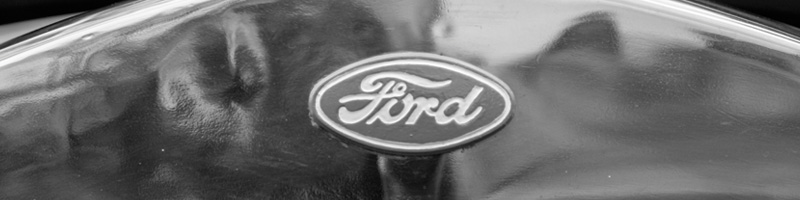 Trade Ford stocks with Friedberg Direct