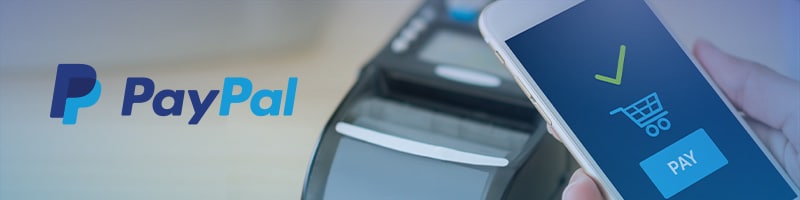 trade paypal stocks at AvaTrade