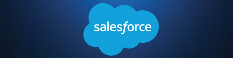 Trade Salesforce stocks with Avatrade