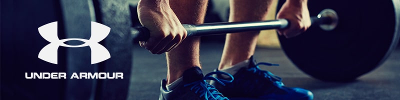 trade under armour stocks at AvaTrade