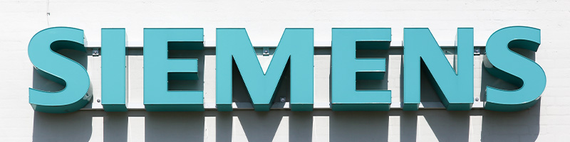 Siemens Stock Trading - Trade Stock CFDs with Friedberg Direct