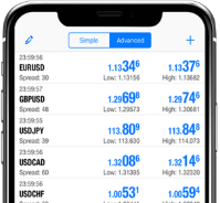 Metal sales trader 4