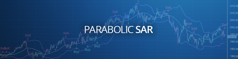 Parabolic SAR Indicator & Trading Strategies