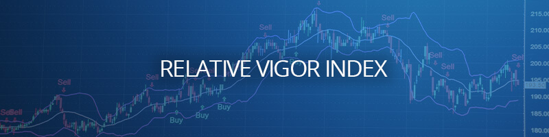 RVI Indicator & Trading Strategies