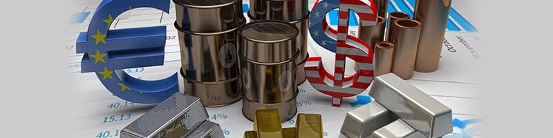 Online commodities trading at Friedberg Direct