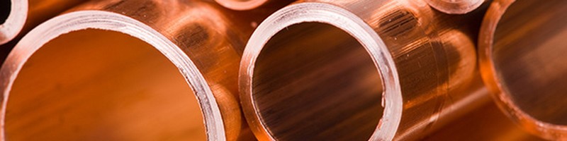 Online Copper Trading