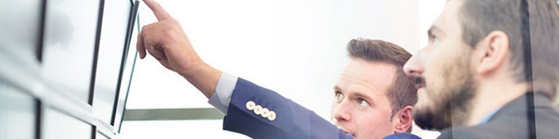 Learn how to trade online with Friedberg Direct
