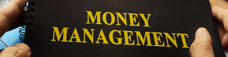 Money management tips for online trading