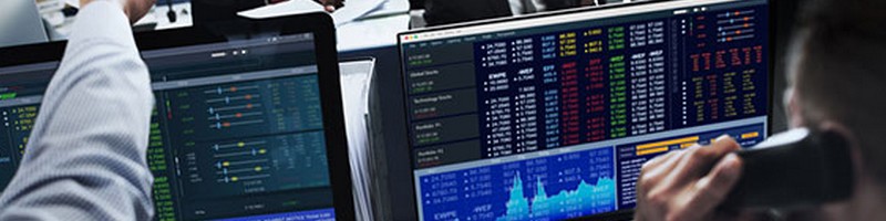 Vanilla Options Trading