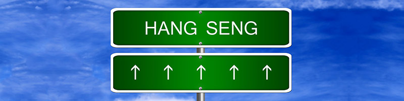 Hang Seng Index CFDs trading at Friedberg Direct