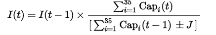 ibex 35 price calculation formula