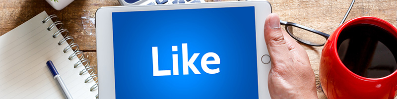 Trade Facebook Shares CFDs with Friedberg Direct