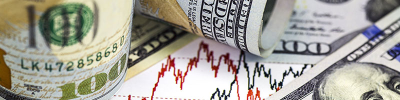 Russell 2000 index trading via CFDs at AvaTrade