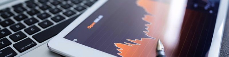 Web based trading platforms from Friedberg Direct