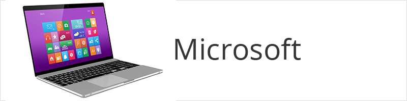 Trade Microsoft stock CFDs with Friedberg Direct