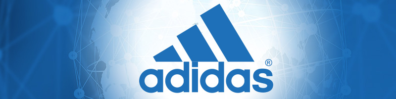 adidas frankfurt stock exchange