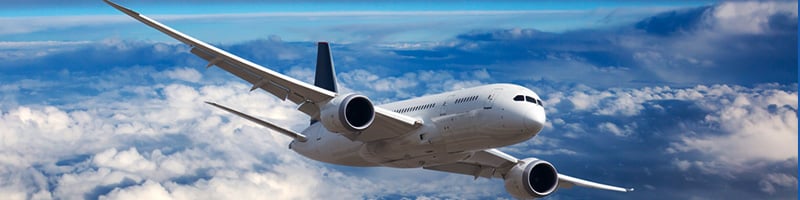 Trade Boeing shares CFDs at AvaTrade
