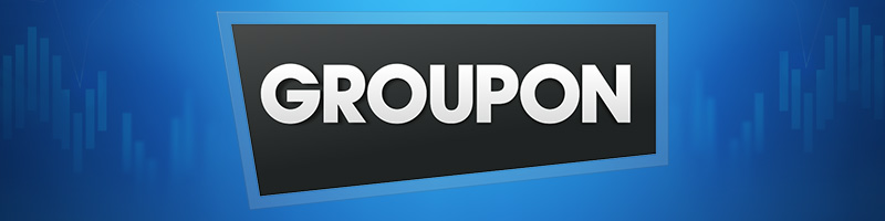 Trade Groupon shares CFDs with Friedberg Direct