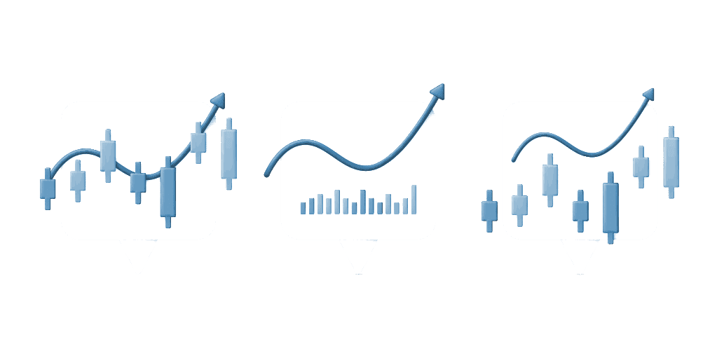Simple Chart Patterns