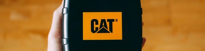 Trade CAT stocks with Friedberg Direct