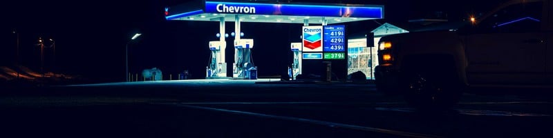 Trade Chevron stocks with Friedberg Direct