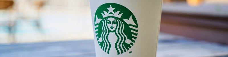 Trade Starbucks stocks with Friedberg Direct