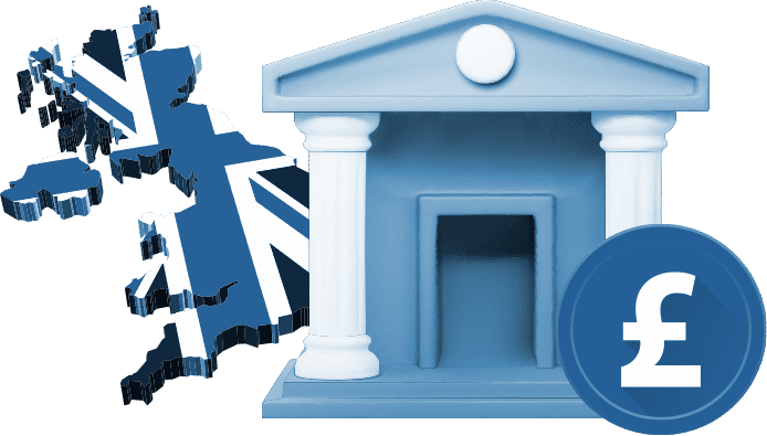Bank Of England