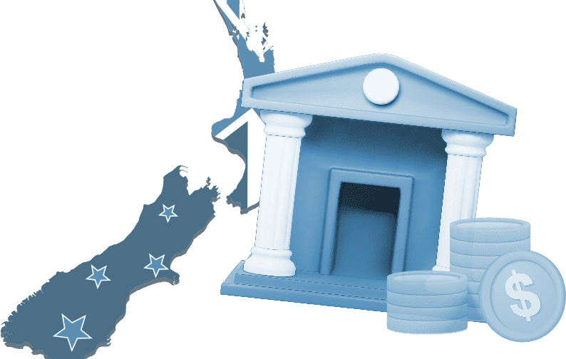 Reserve Bank of New Zealand