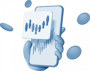 how to read a trading chart