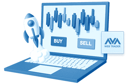Start Trading WebTrader
